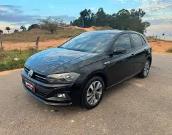 VOLKSWAGEN POLO 1.0 200 TSI COMFORTLINE AUTOMÁTICO VOLKSWAGEN POLO 1.0 200 TSI COMFORTLINE AUTOMÁTICO