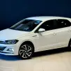 VOLKSWAGEN POLO 1.0 200 TSI HIGHLINE AUTOMÁTICO VOLKSWAGEN POLO 1.0 200 TSI HIGHLINE AUTOMÁTICO