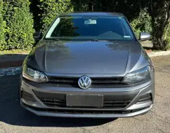 VOLKSWAGEN POLO 1.0 MPI TOTAL FLEX MANUAL VOLKSWAGEN POLO 1.0 MPI TOTAL FLEX MANUAL