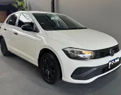 VOLKSWAGEN POLO 1.0 MPI TRACK MANUAL VOLKSWAGEN POLO 1.0 MPI TRACK MANUAL