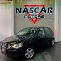 VOLKSWAGEN POLO 1.6 MI 8V E-FLEX 4P MANUAL VOLKSWAGEN POLO 1.6 MI 8V E-FLEX 4P MANUAL