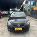 VOLKSWAGEN POLO 1.6 MI SPORTLINE 8V FLEX 4P MANUAL VOLKSWAGEN POLO 1.6 MI SPORTLINE 8V FLEX 4P MANUAL