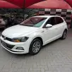 VOLKSWAGEN POLO 1.6 MSI TOTAL FLEX MANUAL VOLKSWAGEN POLO 1.6 MSI TOTAL FLEX MANUAL