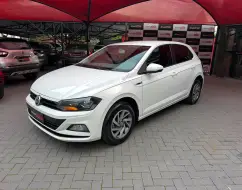 VOLKSWAGEN POLO 1.6 MSI TOTAL FLEX MANUAL VOLKSWAGEN POLO 1.6 MSI TOTAL FLEX MANUAL