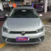 VOLKSWAGEN POLO 1.0 170 TSI COMFORTLINE AUTOMÁTICO VOLKSWAGEN POLO 1.0 170 TSI COMFORTLINE AUTOMÁTICO