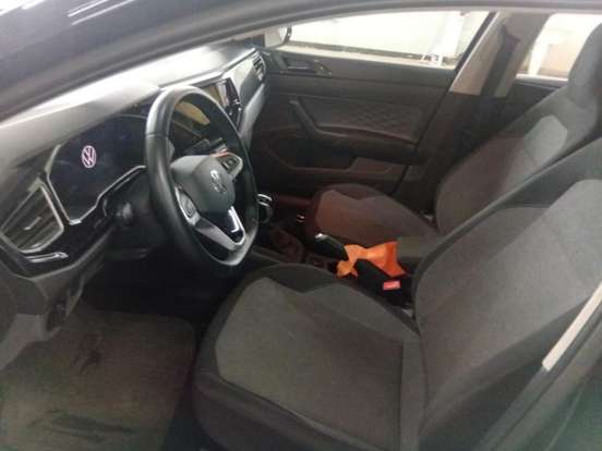 VOLKSWAGEN-POLO-1.0 170 TSI COMFORTLINE AUTOMÁTICO VOLKSWAGEN-POLO-2024
