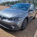 VOLKSWAGEN POLO 1.0 170 TSI HIGHLINE AUTOMÁTICO VOLKSWAGEN POLO 1.0 170 TSI HIGHLINE AUTOMÁTICO