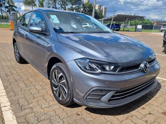 VOLKSWAGEN-POLO-1.0 170 TSI HIGHLINE AUTOMÁTICO VOLKSWAGEN-POLO-2026