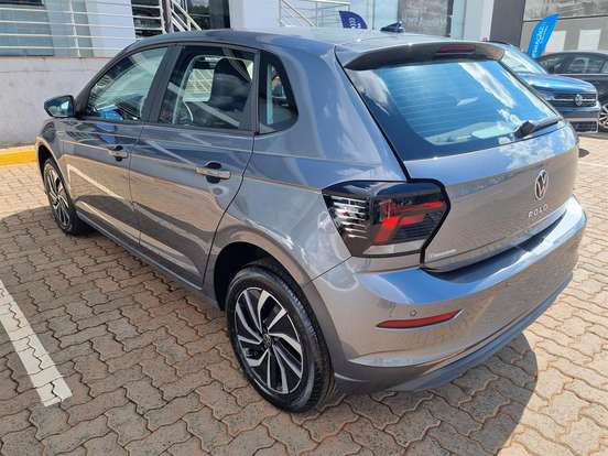 VOLKSWAGEN-POLO-1.0 170 TSI HIGHLINE AUTOMÁTICO VOLKSWAGEN-POLO-2026