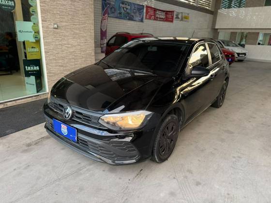 VOLKSWAGEN POLO 1.0 170 TSI MANUAL