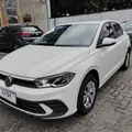 VOLKSWAGEN POLO 1.0 170 TSI SENSE AUTOMÁTICO VOLKSWAGEN POLO 1.0 170 TSI SENSE AUTOMÁTICO