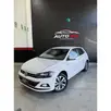 VOLKSWAGEN POLO 1.0 200 TSI COMFORTLINE AUTOMÁTICO VOLKSWAGEN POLO 1.0 200 TSI COMFORTLINE AUTOMÁTICO