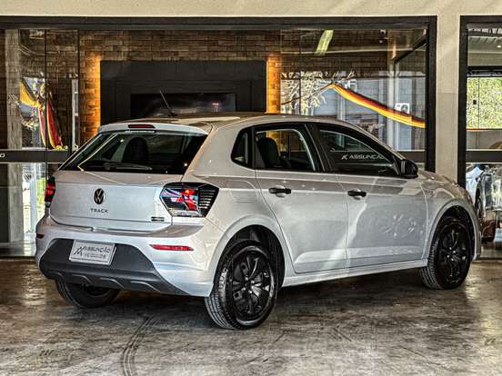 VOLKSWAGEN-POLO-1.0 MPI TRACK MANUAL VOLKSWAGEN-POLO-2024