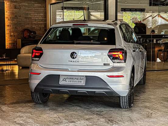 VOLKSWAGEN-POLO-1.0 MPI TRACK MANUAL VOLKSWAGEN-POLO-2024