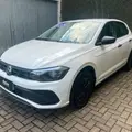 VOLKSWAGEN POLO 1.0 MPI TRACK MANUAL VOLKSWAGEN POLO 1.0 MPI TRACK MANUAL