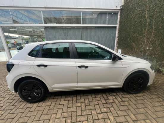 VOLKSWAGEN-POLO-1.0 MPI TRACK MANUAL VOLKSWAGEN-POLO-2024