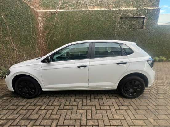 VOLKSWAGEN-POLO-1.0 MPI TRACK MANUAL VOLKSWAGEN-POLO-2024