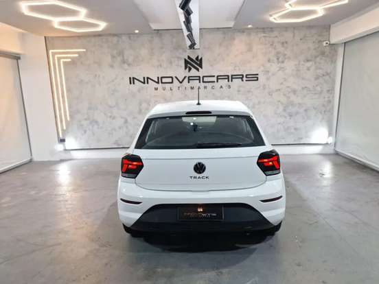 VOLKSWAGEN-POLO-1.0 MPI TRACK MANUAL VOLKSWAGEN-POLO-2024