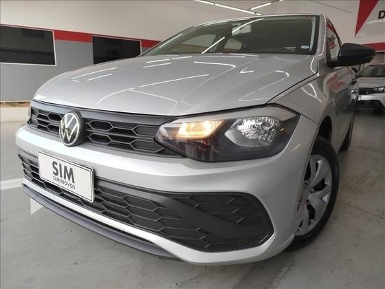 VOLKSWAGEN POLO 1.0 MPI TRACK MANUAL