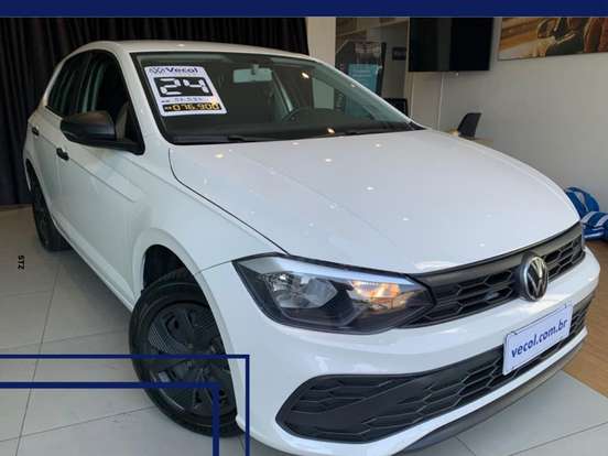 VOLKSWAGEN-POLO-2024