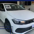 VOLKSWAGEN POLO 1.0 MPI TRACK MANUAL VOLKSWAGEN POLO 1.0 MPI TRACK MANUAL