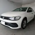 VOLKSWAGEN POLO 1.0 MPI TRACK MANUAL VOLKSWAGEN POLO 1.0 MPI TRACK MANUAL
