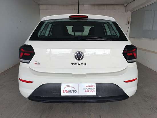 VOLKSWAGEN-POLO-1.0 MPI TRACK MANUAL VOLKSWAGEN-POLO-2023