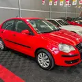 VOLKSWAGEN POLO 1.6 MI 8V TOTAL FLEX 4P MANUAL VOLKSWAGEN POLO 1.6 MI 8V TOTAL FLEX 4P MANUAL
