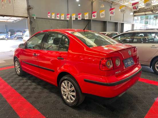 VOLKSWAGEN-POLO-2009