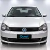 VOLKSWAGEN POLO SEDAN 1.6 MI 8V FLEX 4P MANUAL VOLKSWAGEN POLO SEDAN 1.6 MI 8V FLEX 4P MANUAL