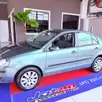 VOLKSWAGEN POLO SEDAN 1.6 MI 8V FLEX 4P MANUAL VOLKSWAGEN POLO SEDAN 1.6 MI 8V FLEX 4P MANUAL