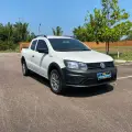 VOLKSWAGEN SAVEIRO 1.6 MSI ROBUST CD 8V FLEX 2P MANUAL VOLKSWAGEN SAVEIRO 1.6 MSI ROBUST CD 8V FLEX 2P MANUAL