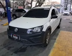 VOLKSWAGEN SAVEIRO 1.6 MSI ROBUST CD 8V FLEX 2P MANUAL VOLKSWAGEN SAVEIRO 1.6 MSI ROBUST CD 8V FLEX 2P MANUAL
