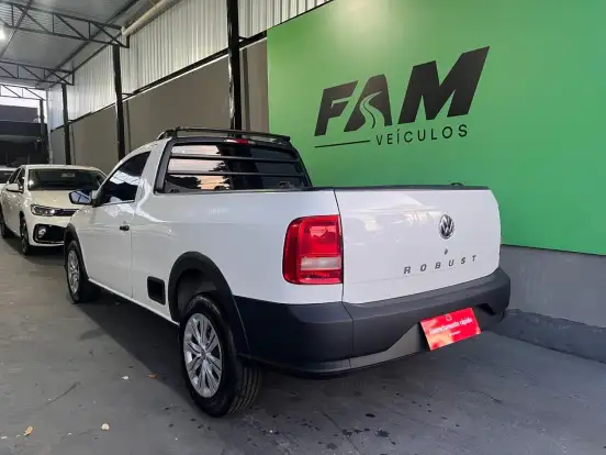 VOLKSWAGEN-SAVEIRO-1.6 MSI ROBUST CS 16V FLEX 2P MANUAL VOLKSWAGEN-SAVEIRO-2022