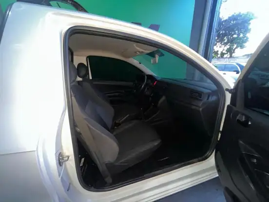 VOLKSWAGEN-SAVEIRO-1.6 MSI ROBUST CS 16V FLEX 2P MANUAL VOLKSWAGEN-SAVEIRO-2022