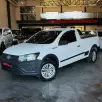 VOLKSWAGEN SAVEIRO 1.6 MSI ROBUST CS 8V FLEX 2P MANUAL VOLKSWAGEN SAVEIRO 1.6 MSI ROBUST CS 8V FLEX 2P MANUAL