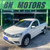 VOLKSWAGEN SAVEIRO 1.6 MSI TRENDLINE CS 8V FLEX 2P MANUAL VOLKSWAGEN SAVEIRO 1.6 MSI TRENDLINE CS 8V FLEX 2P MANUAL