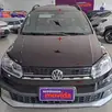 VOLKSWAGEN SAVEIRO 1.6 CROSS CD 16V FLEX 2P MANUAL VOLKSWAGEN SAVEIRO 1.6 CROSS CD 16V FLEX 2P MANUAL