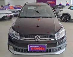 VOLKSWAGEN SAVEIRO 1.6 CROSS CD 16V FLEX 2P MANUAL VOLKSWAGEN SAVEIRO 1.6 CROSS CD 16V FLEX 2P MANUAL