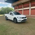 VOLKSWAGEN SAVEIRO 1.6 CROSS CD 16V FLEX 2P MANUAL VOLKSWAGEN SAVEIRO 1.6 CROSS CD 16V FLEX 2P MANUAL