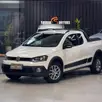 VOLKSWAGEN SAVEIRO 1.6 CROSS CE 8V FLEX 2P MANUAL VOLKSWAGEN SAVEIRO 1.6 CROSS CE 8V FLEX 2P MANUAL