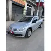 VOLKSWAGEN SAVEIRO 1.6 MI CE 8V FLEX 2P MANUAL G.V VOLKSWAGEN SAVEIRO 1.6 MI CE 8V FLEX 2P MANUAL G.V