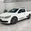 VOLKSWAGEN SAVEIRO 1.6 MI CE 8V FLEX 2P MANUAL G.V VOLKSWAGEN SAVEIRO 1.6 MI CE 8V FLEX 2P MANUAL G.V