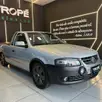 VOLKSWAGEN SAVEIRO 1.6 MI SURF CS 8V FLEX 2P MANUAL G.IV VOLKSWAGEN SAVEIRO 1.6 MI SURF CS 8V FLEX 2P MANUAL G.IV