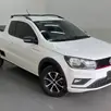 VOLKSWAGEN SAVEIRO 1.6 MSI PEPPER CE 8V FLEX 2P MANUAL VOLKSWAGEN SAVEIRO 1.6 MSI PEPPER CE 8V FLEX 2P MANUAL
