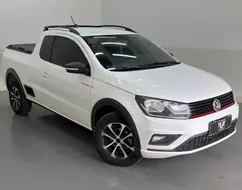 VOLKSWAGEN SAVEIRO 1.6 MSI PEPPER CE 8V FLEX 2P MANUAL VOLKSWAGEN SAVEIRO 1.6 MSI PEPPER CE 8V FLEX 2P MANUAL