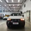 VOLKSWAGEN SAVEIRO 1.6 MSI ROBUST CS 16V FLEX 2P MANUAL VOLKSWAGEN SAVEIRO 1.6 MSI ROBUST CS 16V FLEX 2P MANUAL