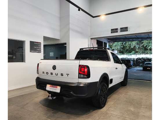 VOLKSWAGEN-SAVEIRO-1.6 MSI ROBUST CS 16V FLEX 2P MANUAL VOLKSWAGEN-SAVEIRO-2025