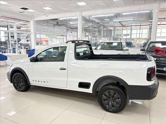 VOLKSWAGEN-SAVEIRO-1.6 MSI ROBUST CS 16V FLEX 2P MANUAL VOLKSWAGEN-SAVEIRO-2024