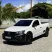 VOLKSWAGEN SAVEIRO 1.6 MSI ROBUST CS 16V FLEX 2P MANUAL VOLKSWAGEN SAVEIRO 1.6 MSI ROBUST CS 16V FLEX 2P MANUAL